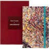 Блокнот MOLESKINE LIMITED EDITION YEAR OF THE DRAGON LECNYDRAGONQP060ZF 130х210мм