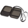 Чехол для путешествий MOLESKINE JOURNEY POUCH MEDIUM черный ET67PH2BK