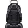 Рюкзак MOLESKINE The Backpack Technical Weave «синий шторм» ET92CCBKB46