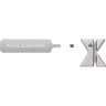 Шильд-символ MOLESKINE PINSAGITTARIUSSILV стрелец